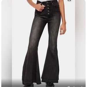 We the Free Flare leg jeans